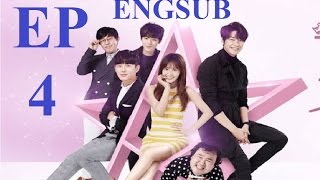 Gogh The Starry Night Engsub Ep4 Drama [upl. by Desi799]