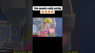 Save me Mario foryou funny animation animationmeme fypviral subscribe mario [upl. by Yanttirb499]