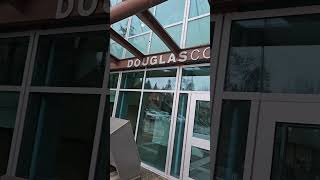 Douglas College Coquitlam Campus [upl. by Alakam]