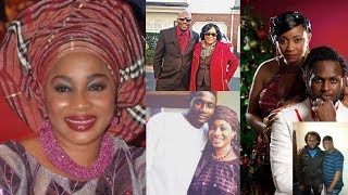 WATCH Yoruba Actress Clarion Chukwura Husband Children And Things You Never Knew [upl. by Johst]