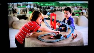 The Great Quarry Climb TakenPlay Set TV Commercial [upl. by Camm664]