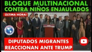 APENAS BOICOT A EMPRESAS PRO TRUMP RACISTAS ANTIMIGRANTES [upl. by Adla929]