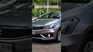 Maruti Ciaz in 2024  Ciaz 2024 delta varient  upcoming 2024 car  lovnishautovlogs [upl. by Anaele]