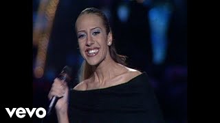 Monica Naranjo  Tú y Yo Volvemos al Amor Actuación TVE  Risas y Estrellas [upl. by Aramenta]