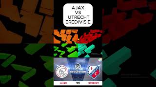 AJAX DODELIJKE AANVAL [upl. by Rolyks10]