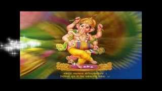 Devotional song on Malliyoor Ganapathi by Sethunath Viswanathan [upl. by Bussey]