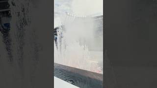 Kauffman Stadium Fountains [upl. by Aramot]