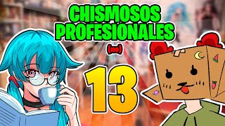 GTA 6 VTUBERS PARASOCIALES BRASIL ELXOKAS y MAS 😨 RUIDO BLANCO PODCAST 13 [upl. by Sugden]