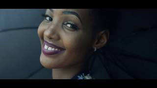 NDakwikundira by Bonami Official Video [upl. by Amik]