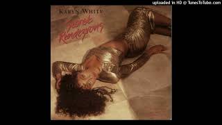 Karyn White Secret Rendezvous Extended Remix [upl. by Eninaj]