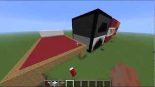 Minecraft Big Blocks [upl. by Minette670]