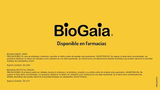 BioGaia Salud Intestinal PERU [upl. by Auoy205]