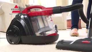 BISSELL EASYVAC [upl. by Hsirk]