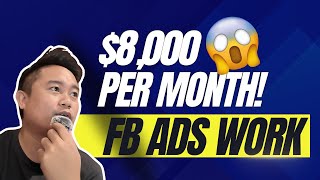 8000Month Salary For Facebook Ads Work legit or dili 🤔💸 [upl. by Zia]