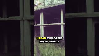 Clark Air Base Hospital Abandoned and Haunted 👻 [upl. by Artur]