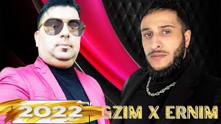 Ernim Ibrahimi X Gzim Idrizova  Rrafsh Tallava HIT 2022 Official Audio [upl. by Murdoch]