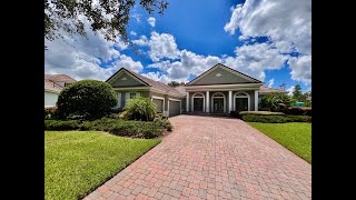 6533 Cartmel Lane Windermere FL  ColdwellBankerHomescom [upl. by Rai]