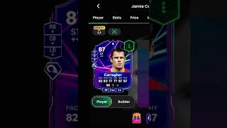 FC 25 Content Buffon SBC Carragher SBC fc25 fc25sbc fc25content buffon carragher fc [upl. by Kenzi]