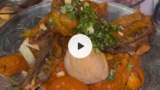 Wazwaan the Kashmiri cuisine [upl. by Sekyere]