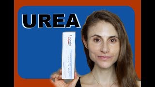 UREA CREAMS FOR FACE AND BODY DR DRAY [upl. by Hyacinthie]