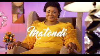 Anne KEPS  MATONDI Remix  Olianne Music  Clip [upl. by Asiruam]