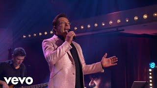 Gerard Joling André Hazes  Blijf Bij Mij Hazes Is De Basis [upl. by Orecic821]