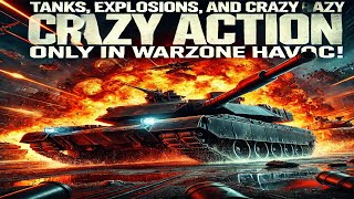 הסיבה למה כדאי להירשום לערוץ הגיימינג שלנו WarZone Havoc [upl. by Eniotna]