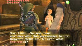 GameCube Longplay 008 The Legend of Zelda Twilight Princess part 15 of 19 [upl. by Reinaldo]