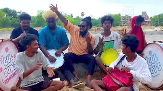 Kolandha Pullingo Song  Vilupuram Gana Vineeth I Pullingo Media [upl. by Gratianna847]