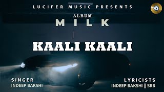 Kaali Kaali  Indeep Bakshi  Eddie Oberoi  Dr Ranu Sinha  New Punjabi Song 2024 [upl. by Kendra564]