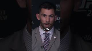 When Cody Garbrandt OutCruzd Cruz [upl. by Pitt106]