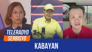 Kabayan  Teleradyo Serbisyo 13 September 2024 [upl. by Janot439]