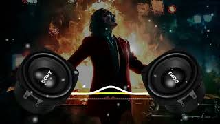 Inta Hayati Arabic Joker Song 2024 New Bass Aro Remix  RAJ Dj remix🎶🎵 [upl. by Irrac674]