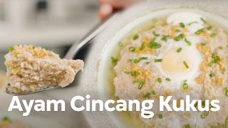 RESEP TIM DAGING AYAM TELUR  HANGAT NYAMAN GURIH [upl. by Bernardo]