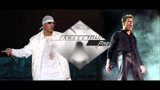 Daddy Yankee Ft Ricky Martin  Muevete Duro ORIGINAL OFFICIAL SONG [upl. by Ramoh]