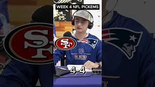 NFL Pickems Results nfl pickems season sports footballtiktok fyp viralvideo trending [upl. by Acirehs726]