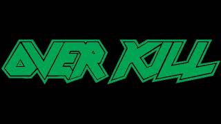 Overkill  Live in Minneapolis 1986 Full Concert [upl. by Georgina]