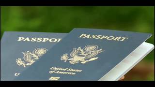 U S Passports May Become Mandatory for Traveling Inside the US in 2018 [upl. by Ytoc]