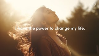 Positive Affirmations to Change Your Life 🦋✨ 33 Powerful Daily Affirmations [upl. by Rocher]