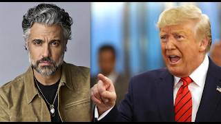 BREAKING Latino SUPERSTAR drops bomb on Trump [upl. by Dara]