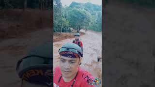 Bike amp hike Mtparawagan summitSGP Elite [upl. by Enogitna]