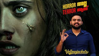 Yellowjackets Malayalam Review  TV Series  Reeload Media [upl. by Solomon350]