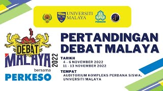 S1  P5  UIAM KUANTAN vs UM A DM22 [upl. by Dur]