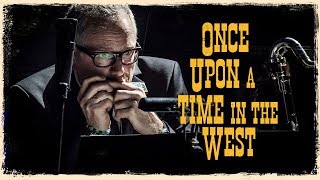 Once Upon a Time in the West  The Danish National Symphony Orchestra amp Tuva Semmingsen Live [upl. by Nancey]