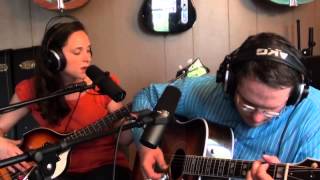 Souvenirs  John Prine Cover Performed by Joel and Renee [upl. by Rustie]