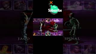 Scrapped Ideas from Killer Instinct 1994 videogames nintendo snes supernintendo fightinggames [upl. by Enilekcaj]