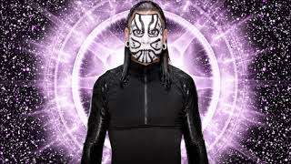 2019 Jeff Hardy WWE Theme Song  quotLoadedquot [upl. by Alane]