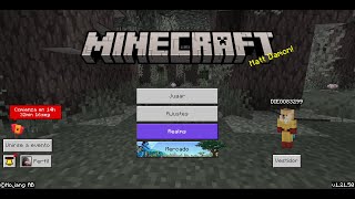 MINECRAFT BEDROCK PC GRATIS TUTORIAL [upl. by Behka591]