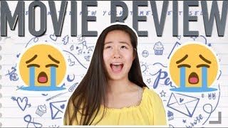 WHERE IS THE SEQUEL  To All the Boys Ive Loved Before movie review [upl. by Lytle319]