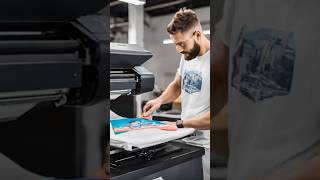 Unlock Your Potential Home Business 16x20 Semiauto Heat Press Machine for Tshirt Printing [upl. by Eusebio898]